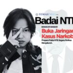 Badai NTB Buka Jaringan Kasus Narkoba, Desak Propam Polda NTB Lakukan Pemeriksaan Menyeluruh