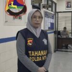 IR Pejabat Dikbudpora Bima Jadi Tersangka Dugaan Pungli Tunjangan Guru Terpencil